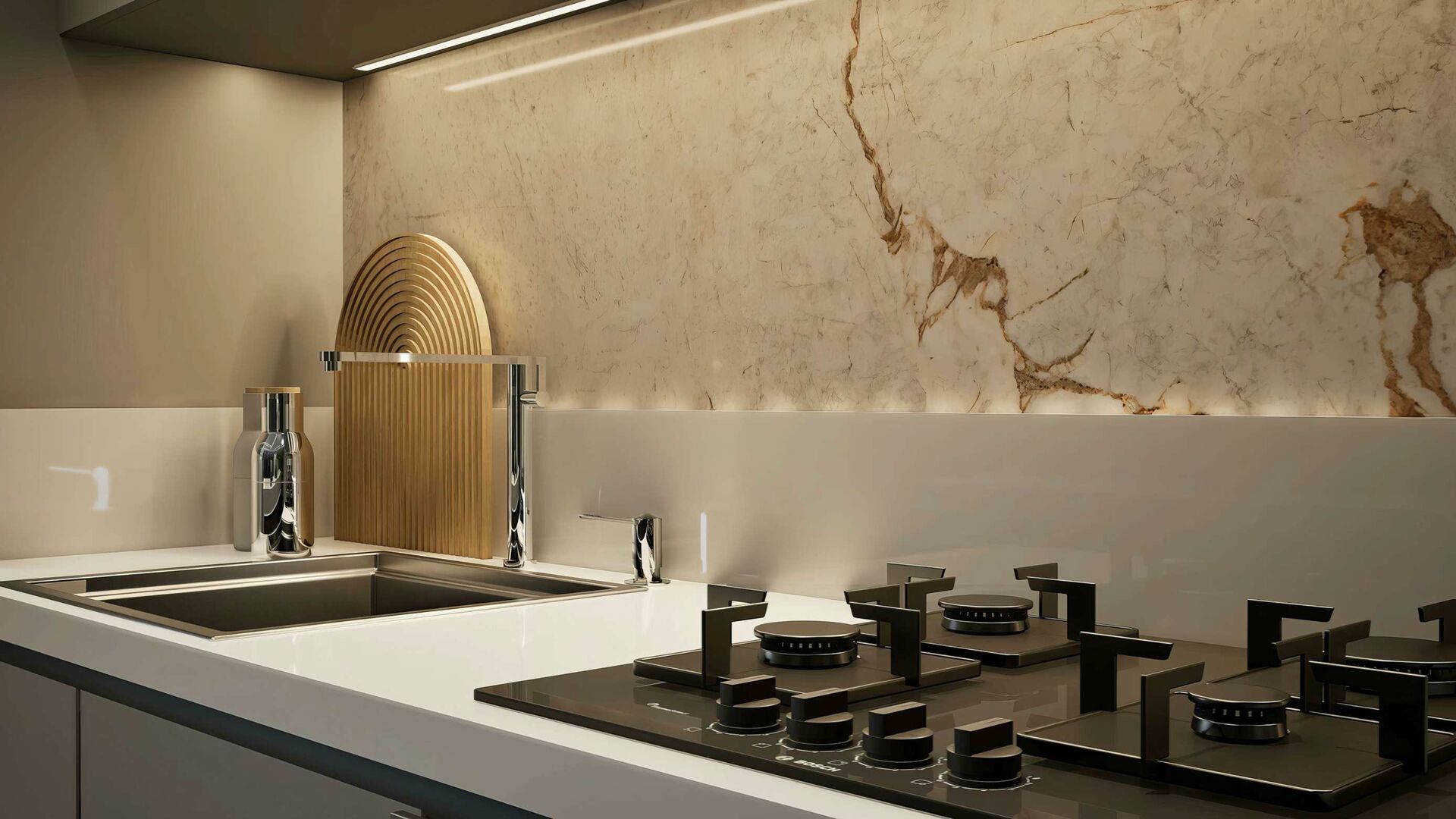 Apartamento, 1 quarto, 24 m² - Foto 9