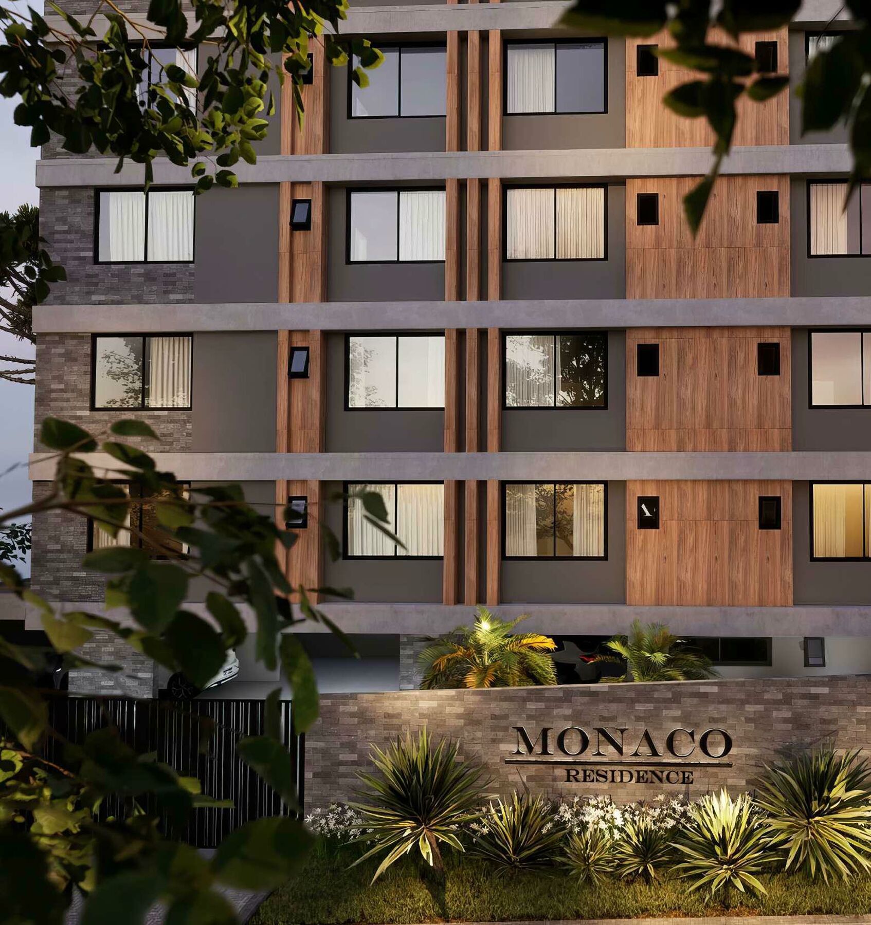 Apartamento, 1 quarto, 24 m² - Foto 1