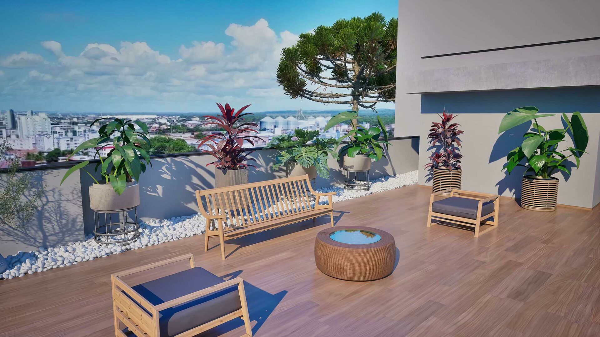 Apartamento, 1 quarto, 24 m² - Foto 17