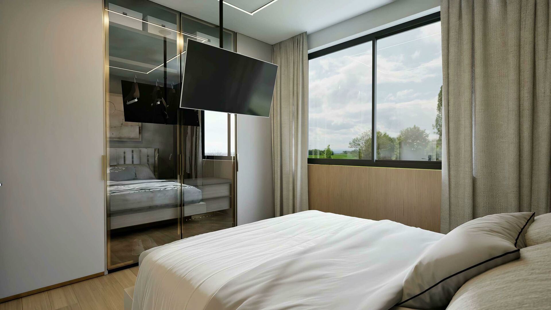 Apartamento, 1 quarto, 24 m² - Foto 10