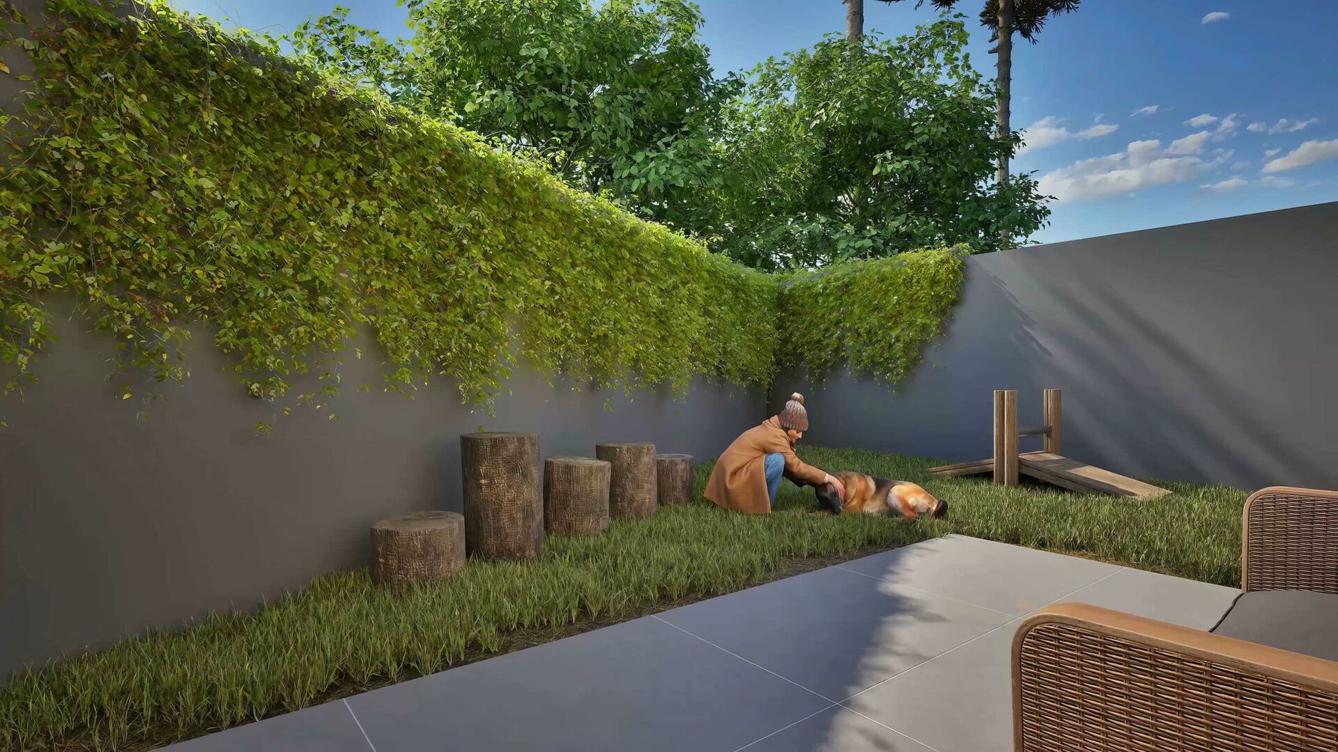 Apartamento, 1 quarto, 24 m² - Foto 16