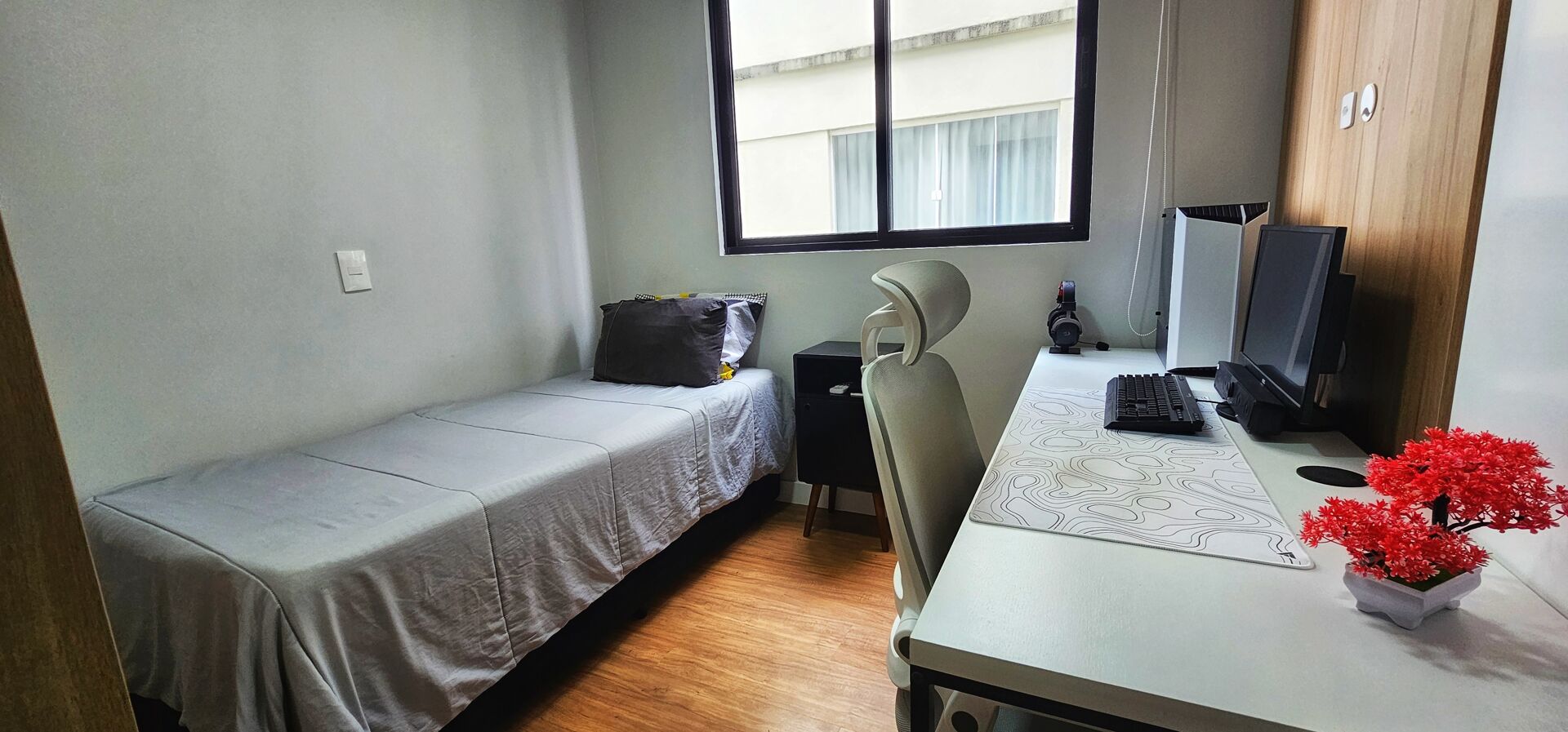 Apartamento, 3 quartos, 79 m² - Foto 9