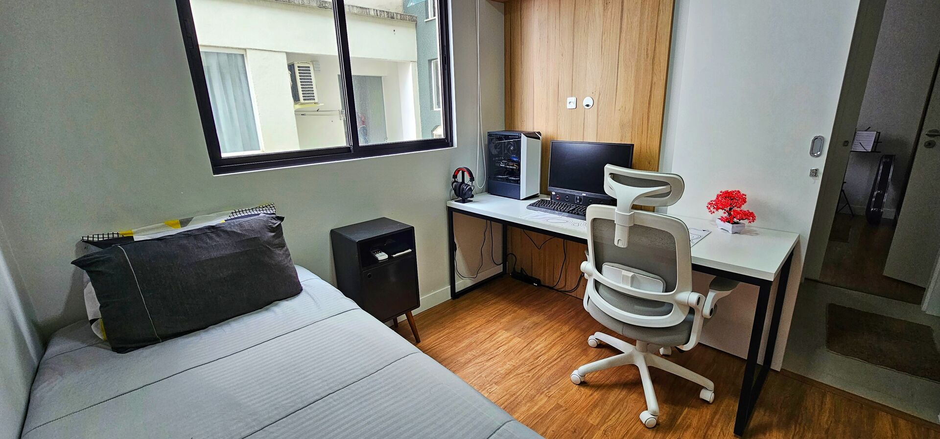 Apartamento, 3 quartos, 79 m² - Foto 10