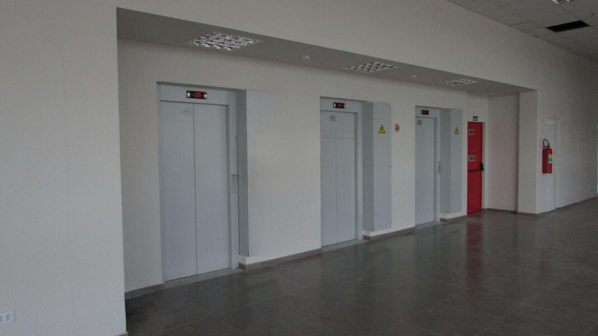 Sala-Conjunto, 490 m² - Foto 12