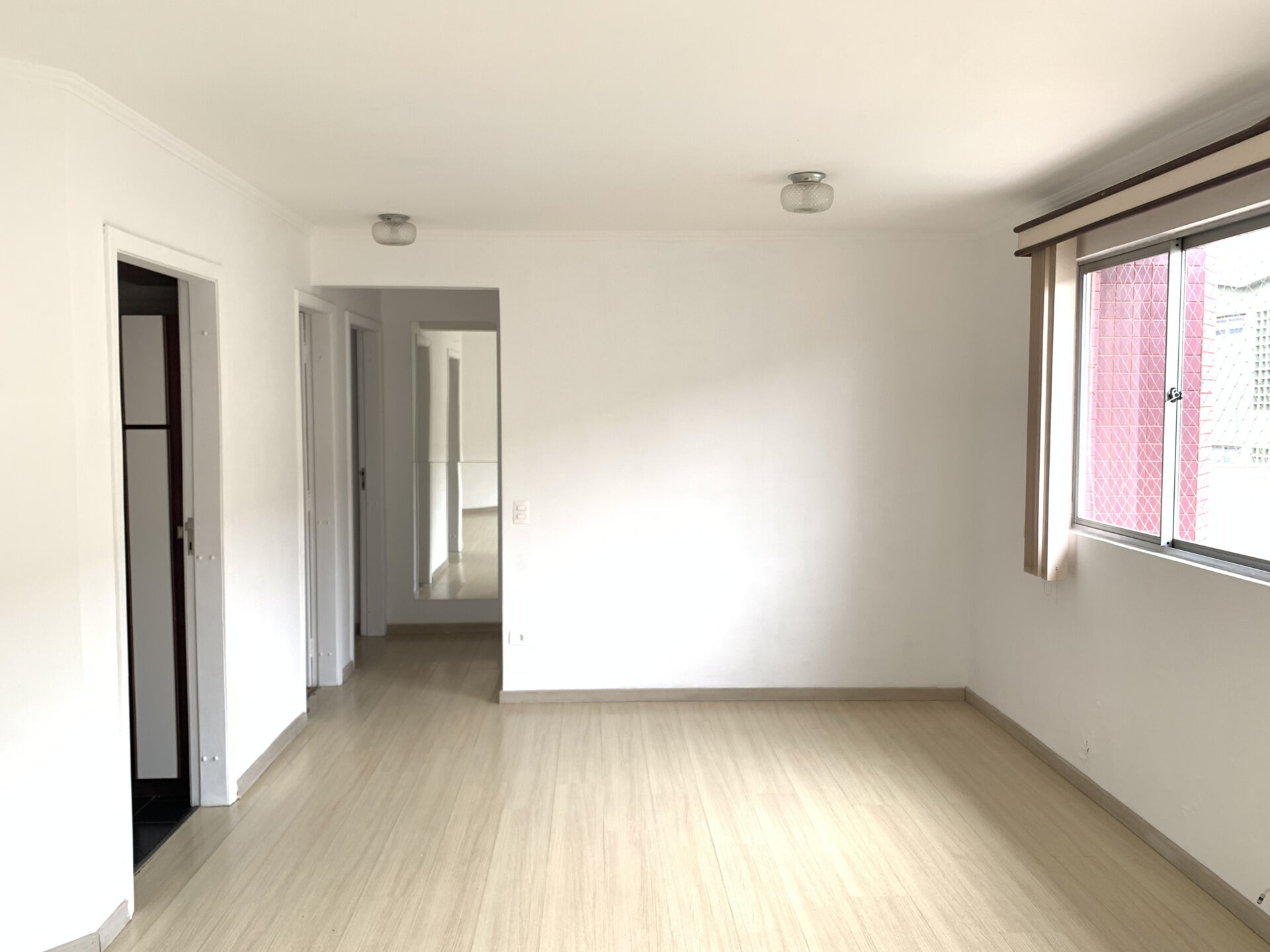 Apartamento, 2 quartos, 70 m² - Foto 2