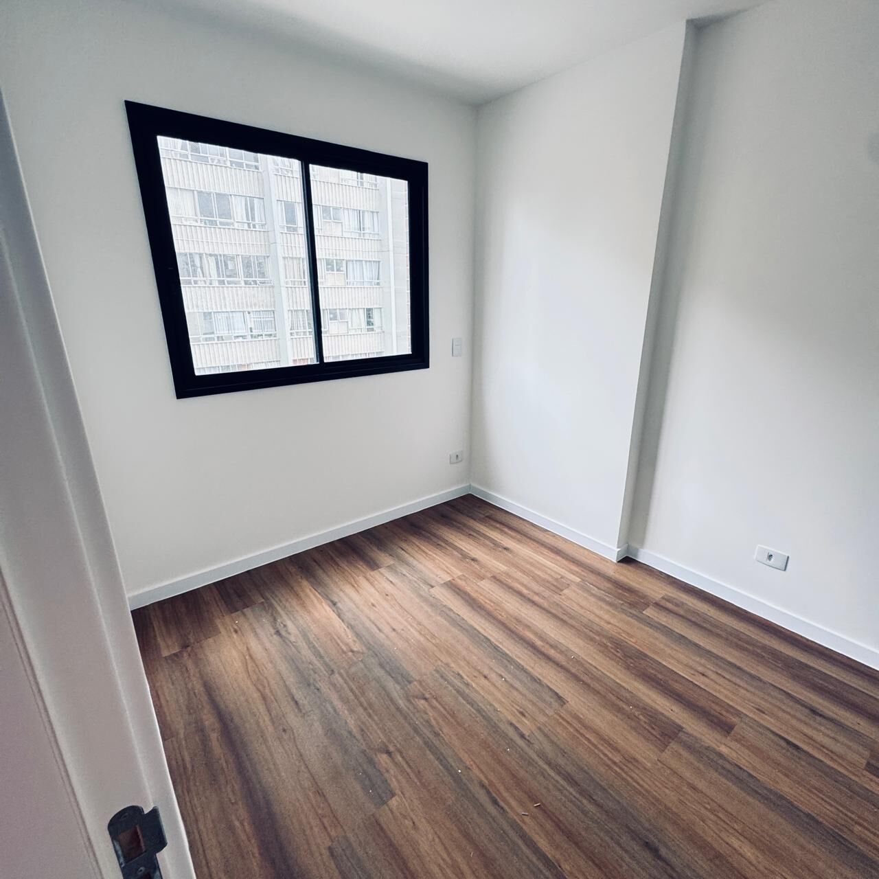 Apartamento, 1 quarto, 34 m² - Foto 4