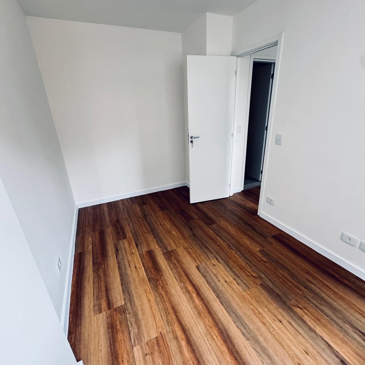 Apartamento, 1 quarto, 34 m² - Foto 5