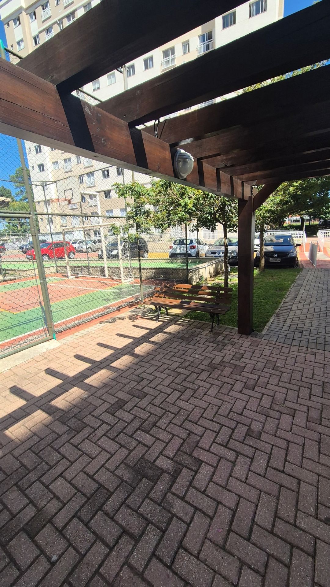Apartamento, 3 quartos, 92 m² - Foto 8