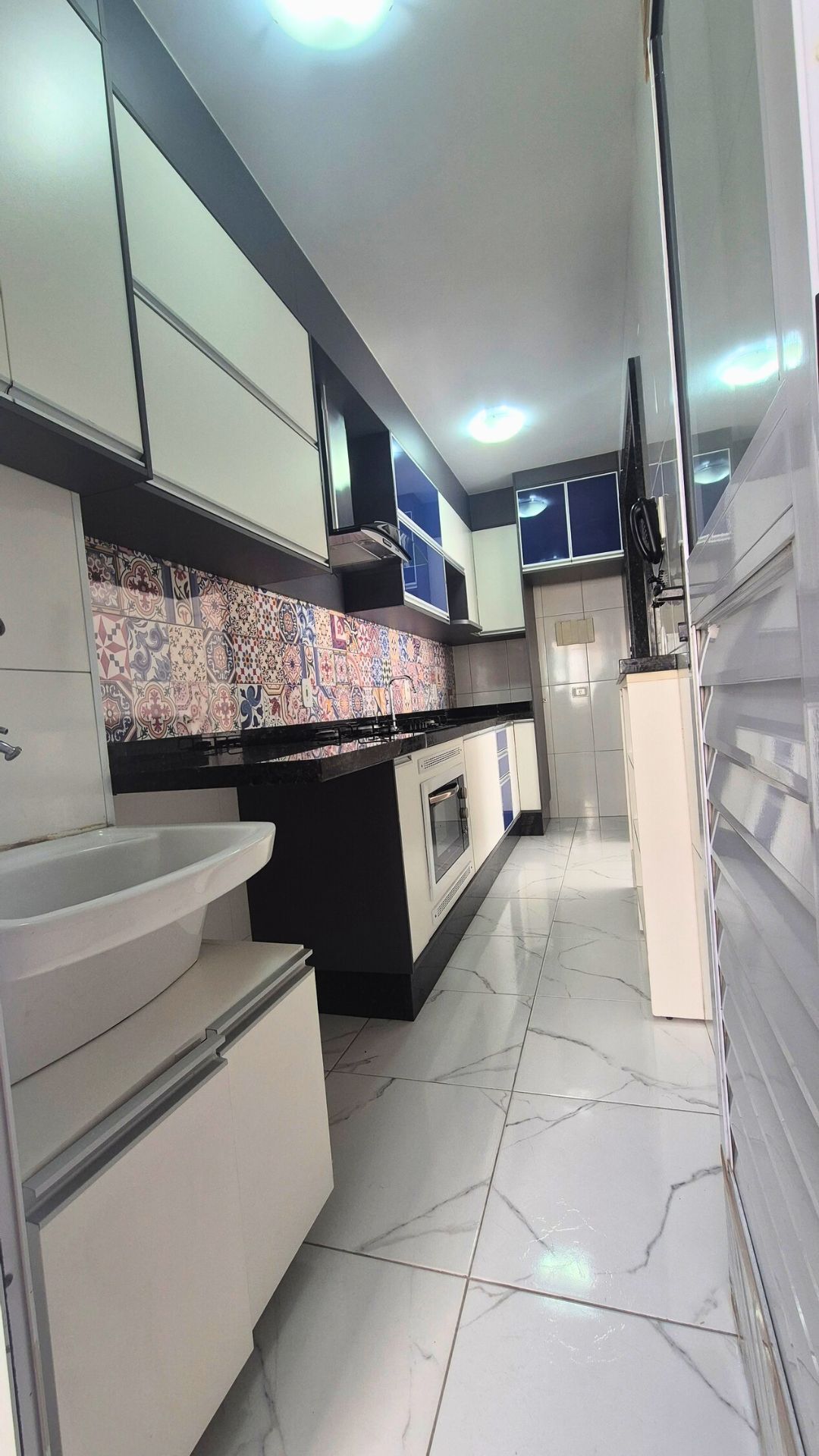 Apartamento, 3 quartos, 92 m² - Foto 24