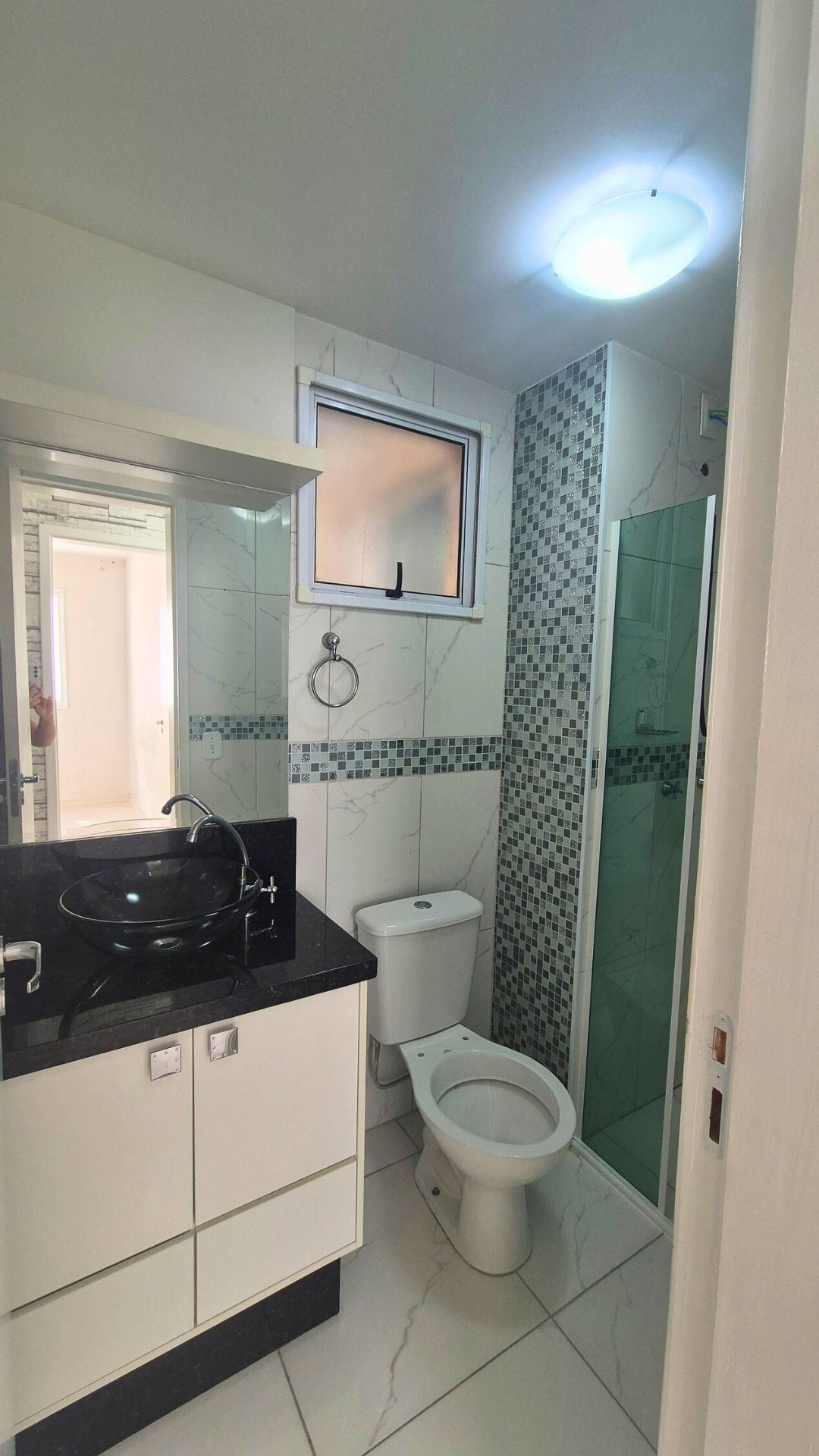 Apartamento, 3 quartos, 92 m² - Foto 39