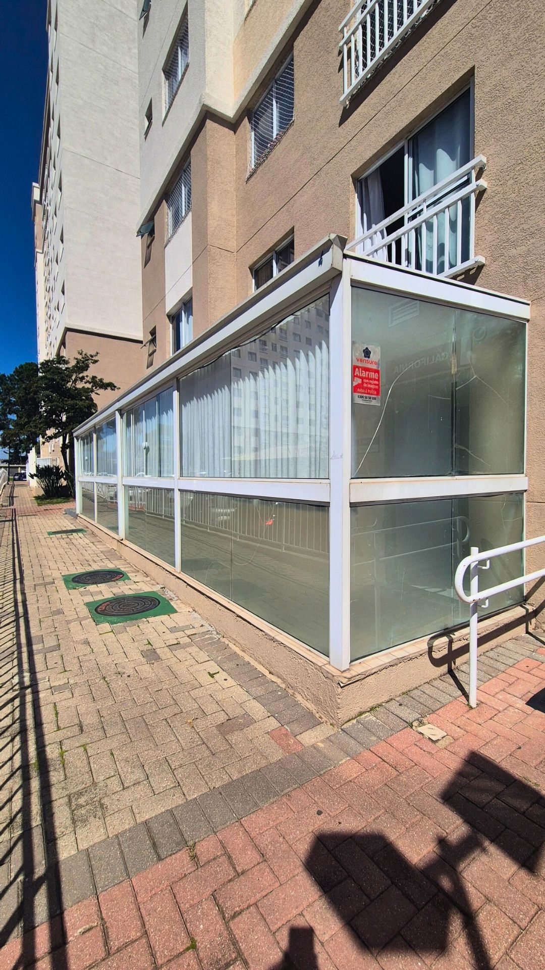 Apartamento, 3 quartos, 92 m² - Foto 42