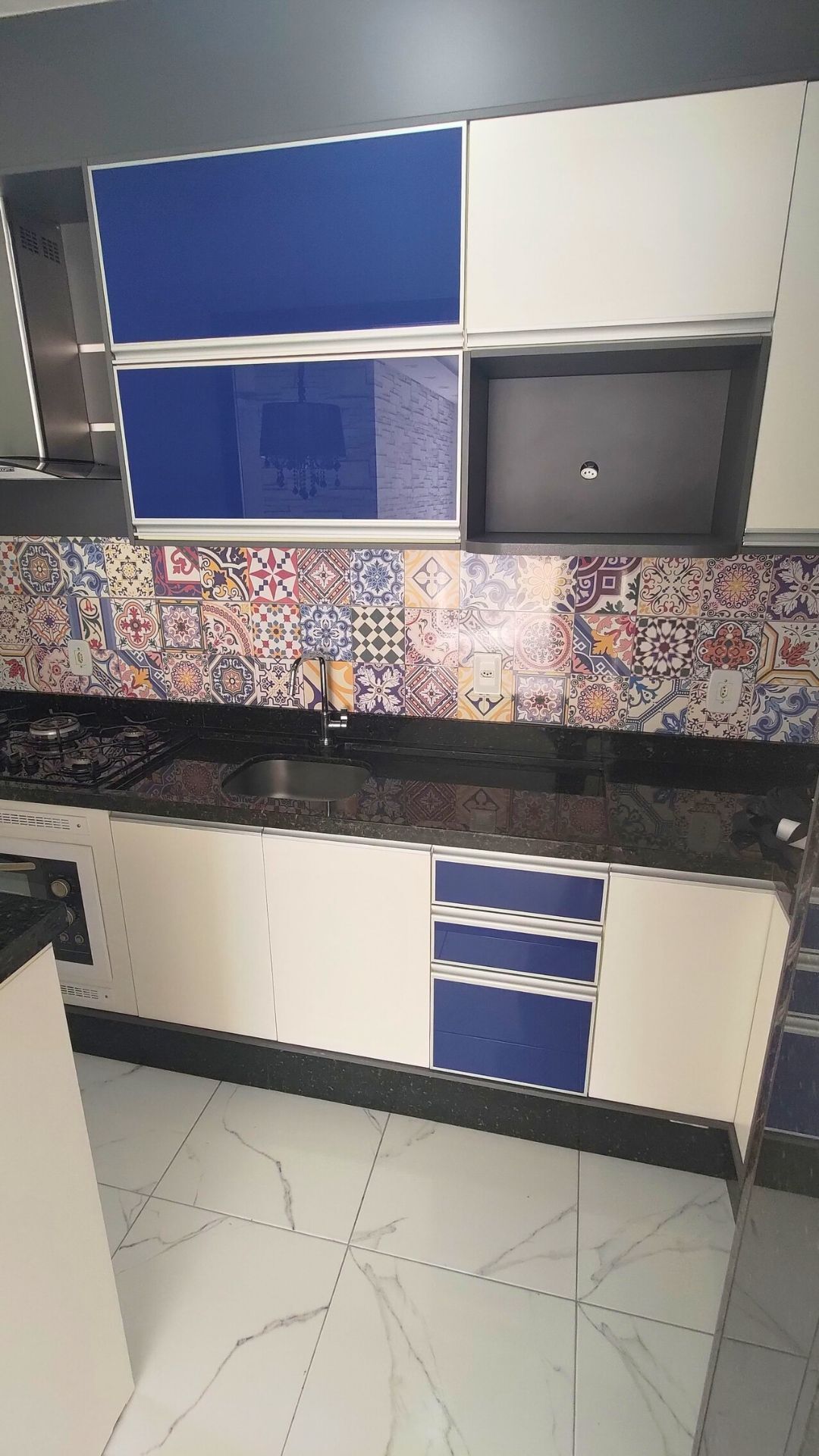 Apartamento, 3 quartos, 92 m² - Foto 20