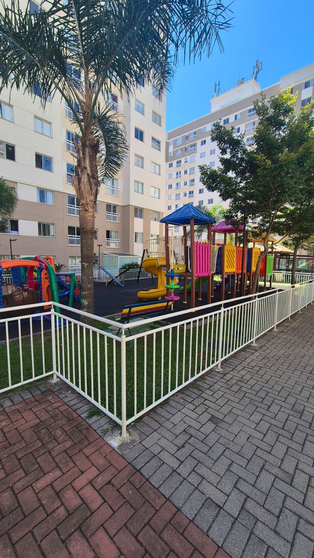 Apartamento, 3 quartos, 92 m² - Foto 13
