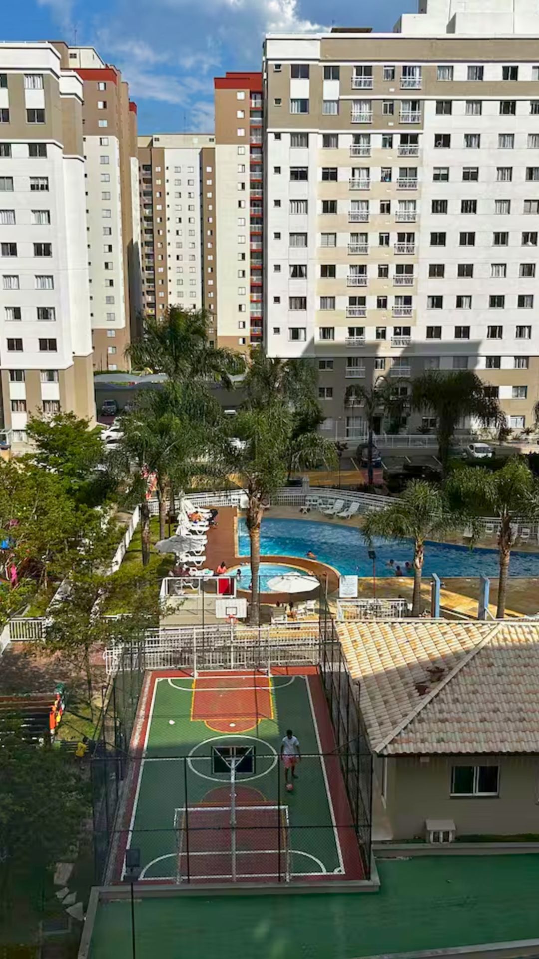 Apartamento, 3 quartos, 92 m² - Foto 3