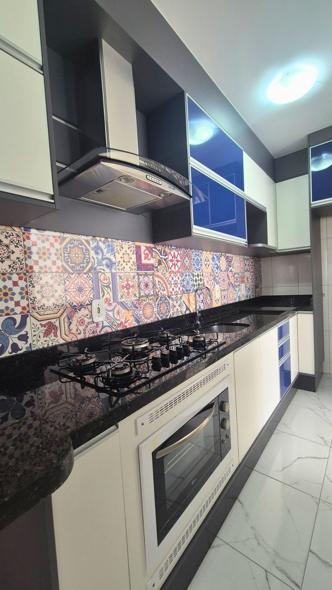 Apartamento, 3 quartos, 92 m² - Foto 21