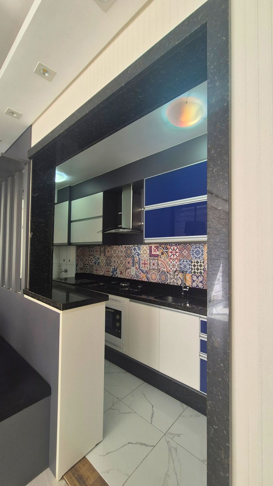 Apartamento, 3 quartos, 92 m² - Foto 19