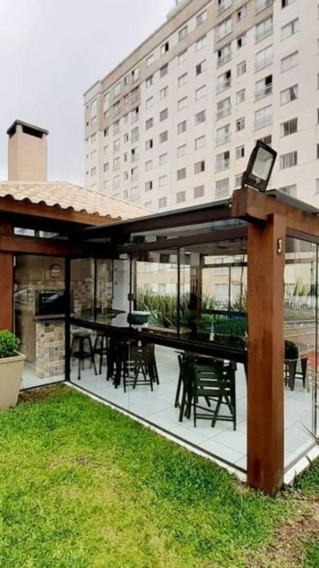 Apartamento, 3 quartos, 92 m² - Foto 12