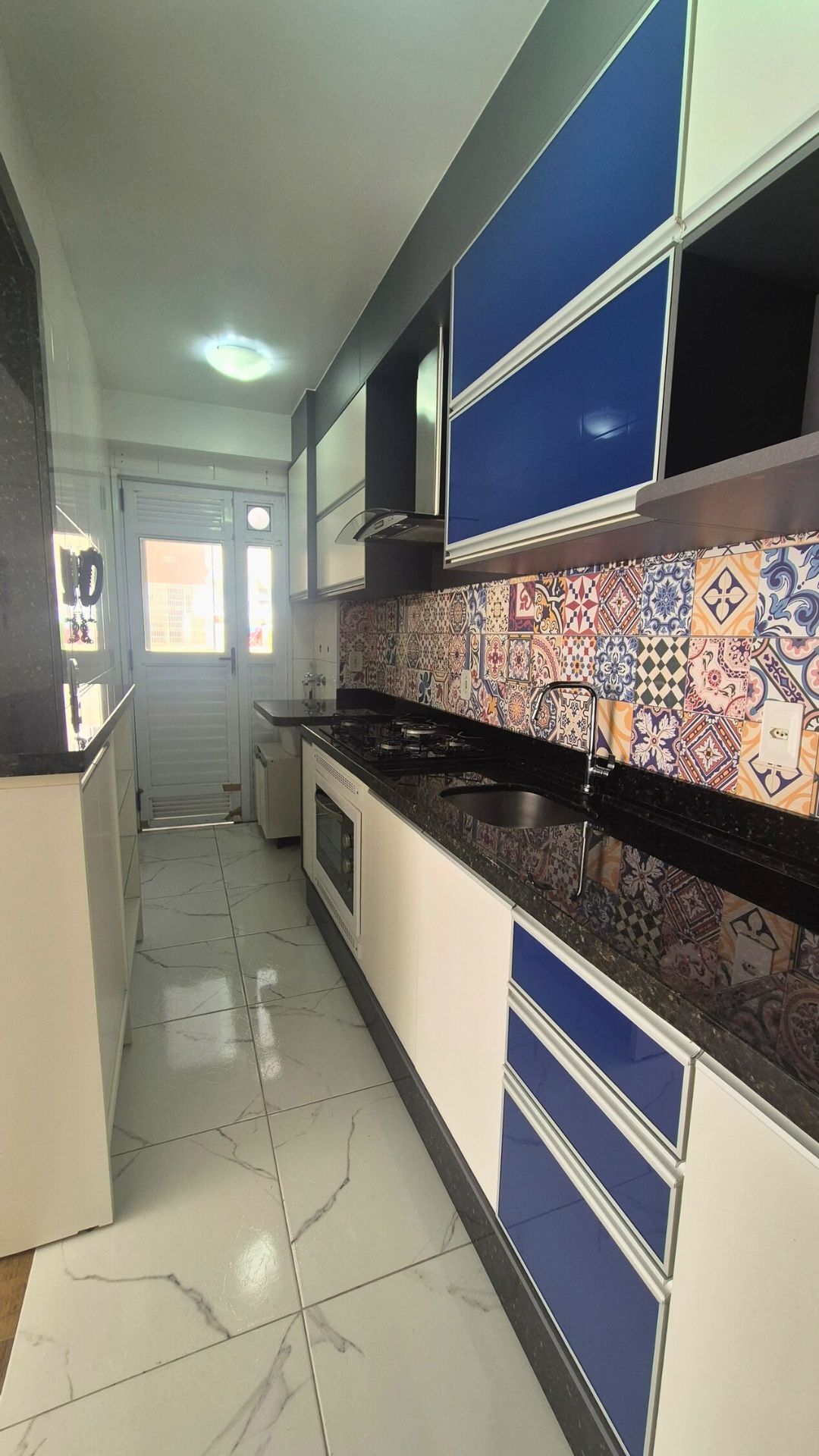 Apartamento, 3 quartos, 92 m² - Foto 23