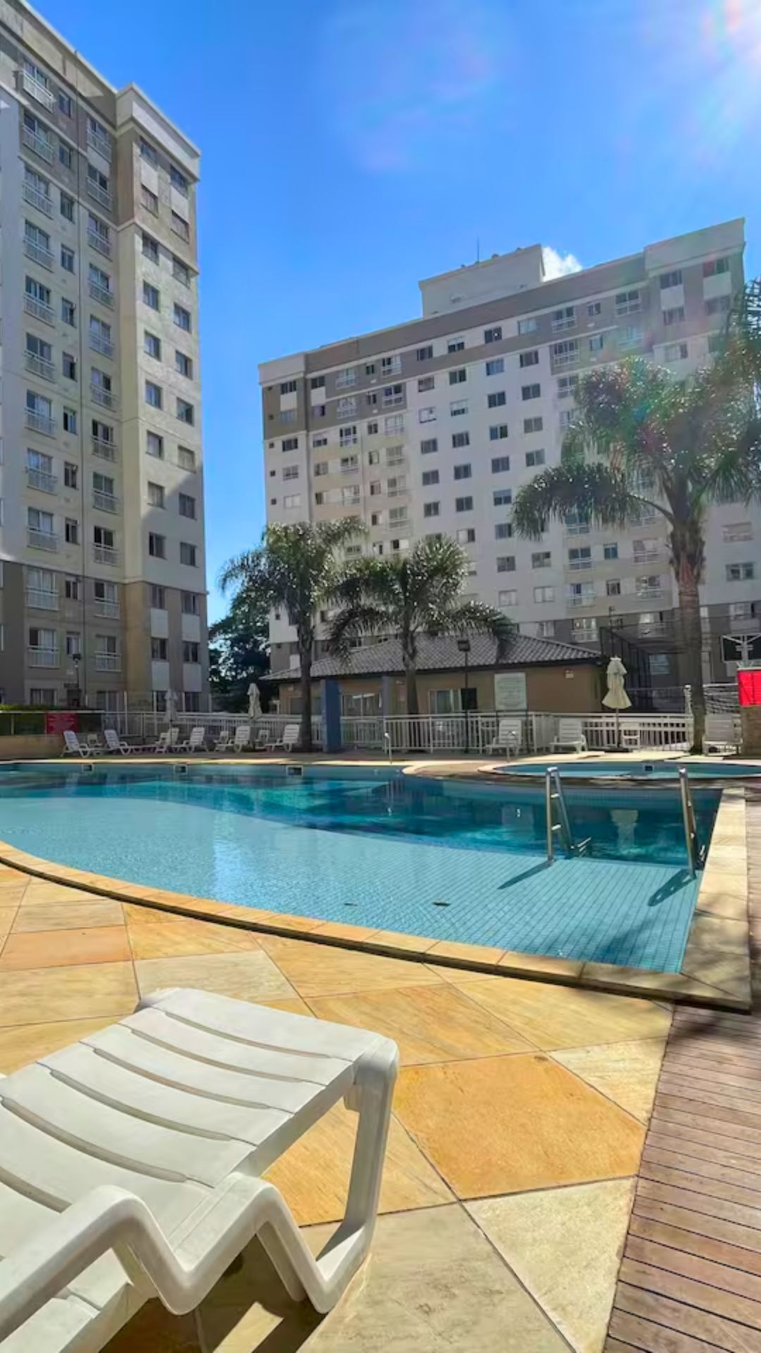 Apartamento, 3 quartos, 92 m² - Foto 7