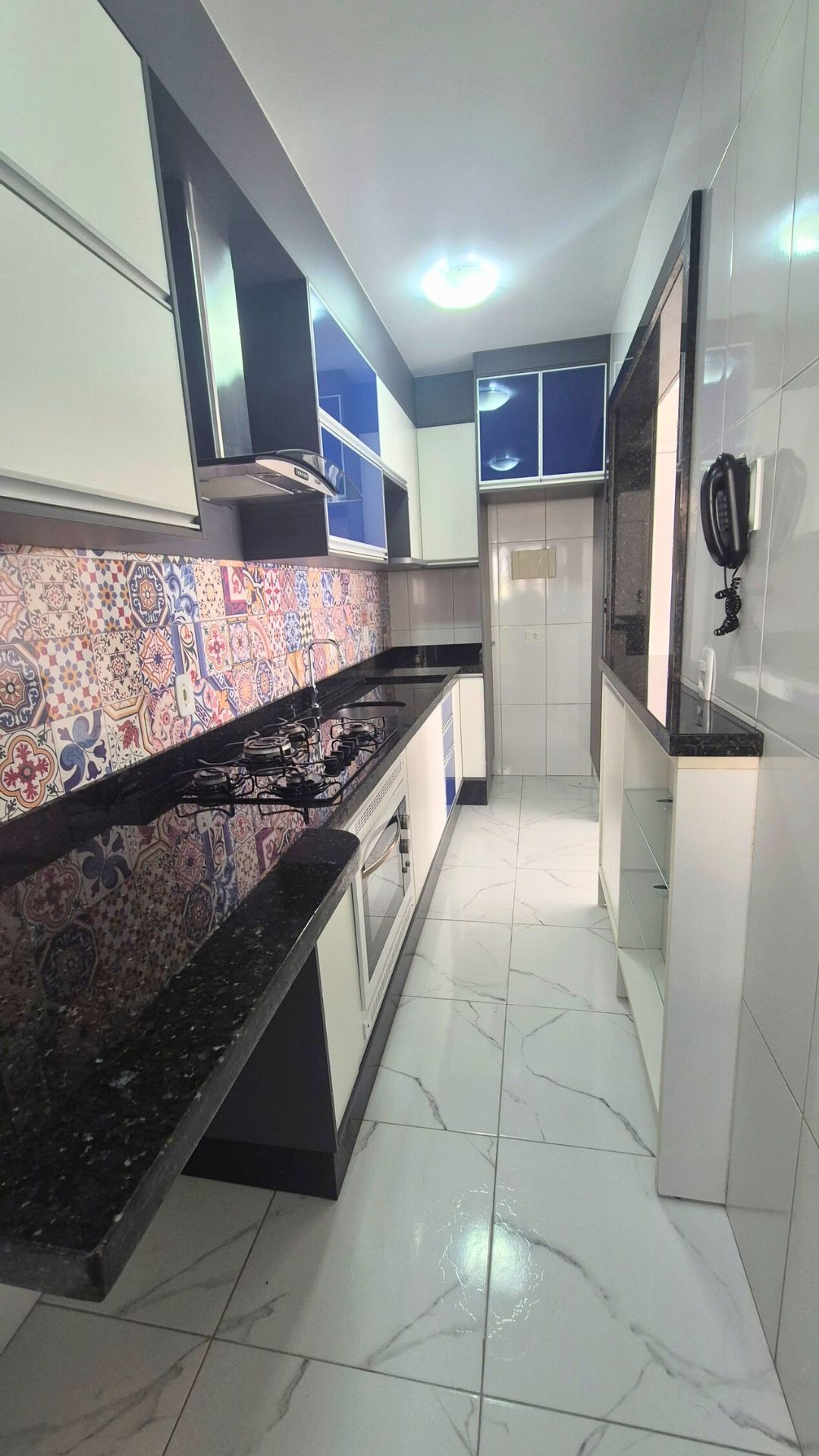 Apartamento, 3 quartos, 92 m² - Foto 22