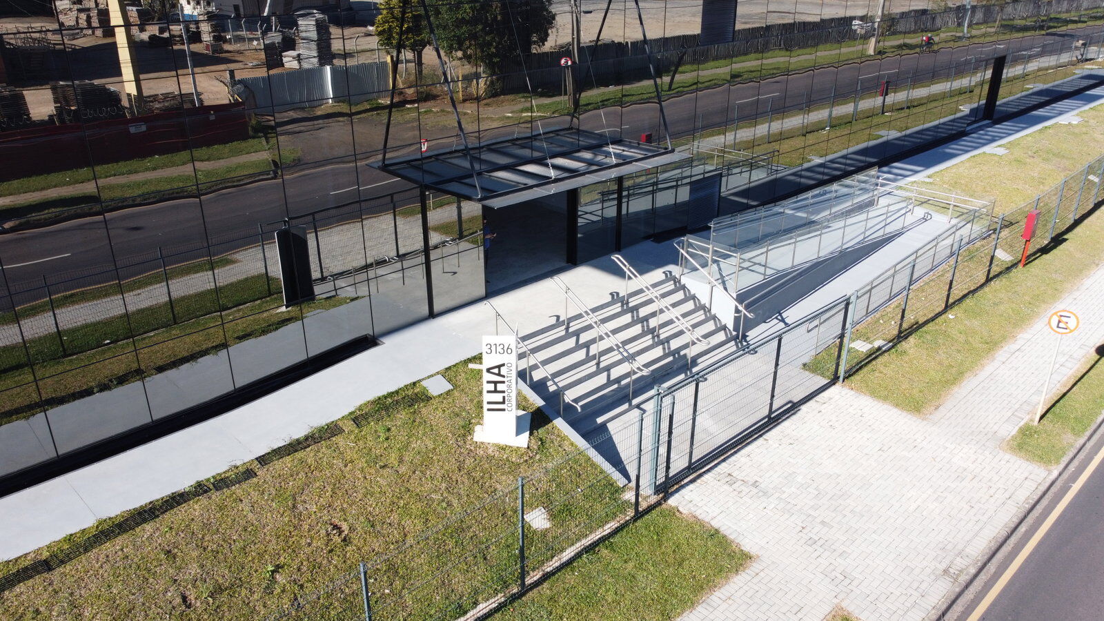 Sala-Conjunto, 1224 m² - Foto 6