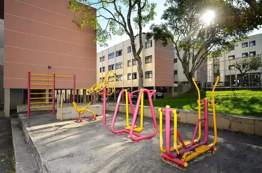 Apartamento, 3 quartos, 93 m² - Foto 7