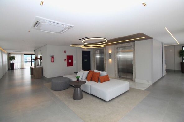 Apartamento, 2 quartos, 63 m² - Foto 4