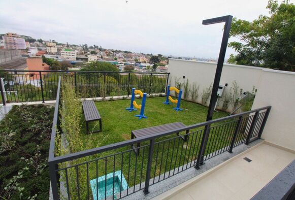 Apartamento, 2 quartos, 63 m² - Foto 8