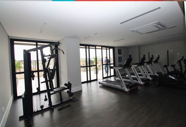 Apartamento, 2 quartos, 63 m² - Foto 12