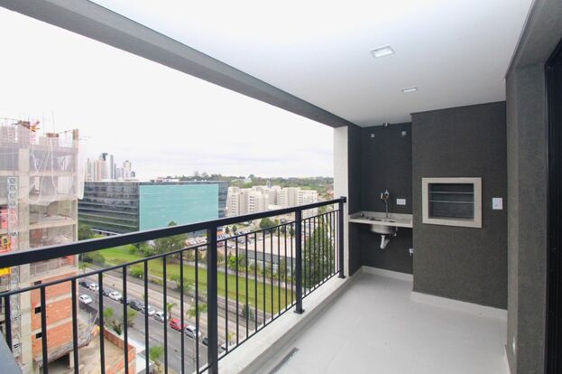 Apartamento, 2 quartos, 63 m² - Foto 23