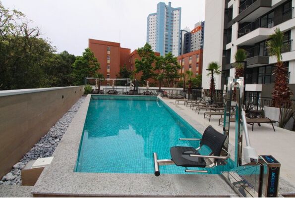 Apartamento, 2 quartos, 63 m² - Foto 7