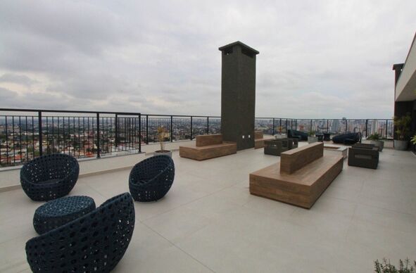 Apartamento, 2 quartos, 63 m² - Foto 5