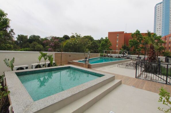 Apartamento, 2 quartos, 63 m² - Foto 6