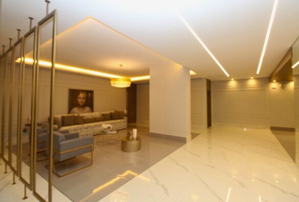 Apartamento, 2 quartos, 63 m² - Foto 3