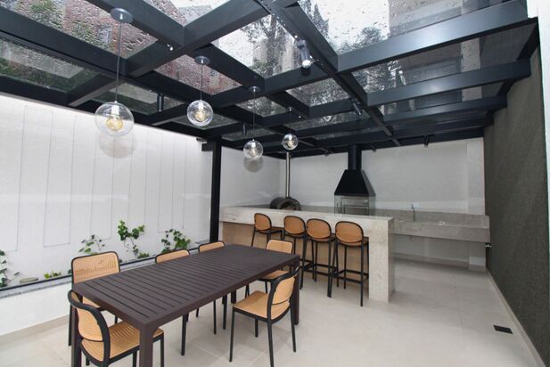 Apartamento, 2 quartos, 63 m² - Foto 15