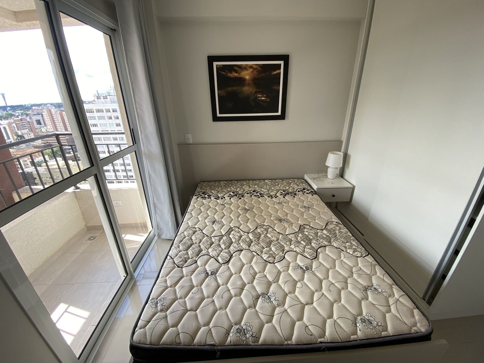 Apartamento, 1 quarto, 35 m² - Foto 10