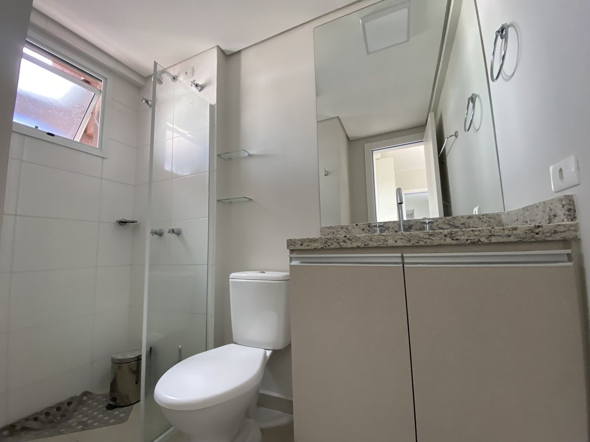 Apartamento, 1 quarto, 35 m² - Foto 12