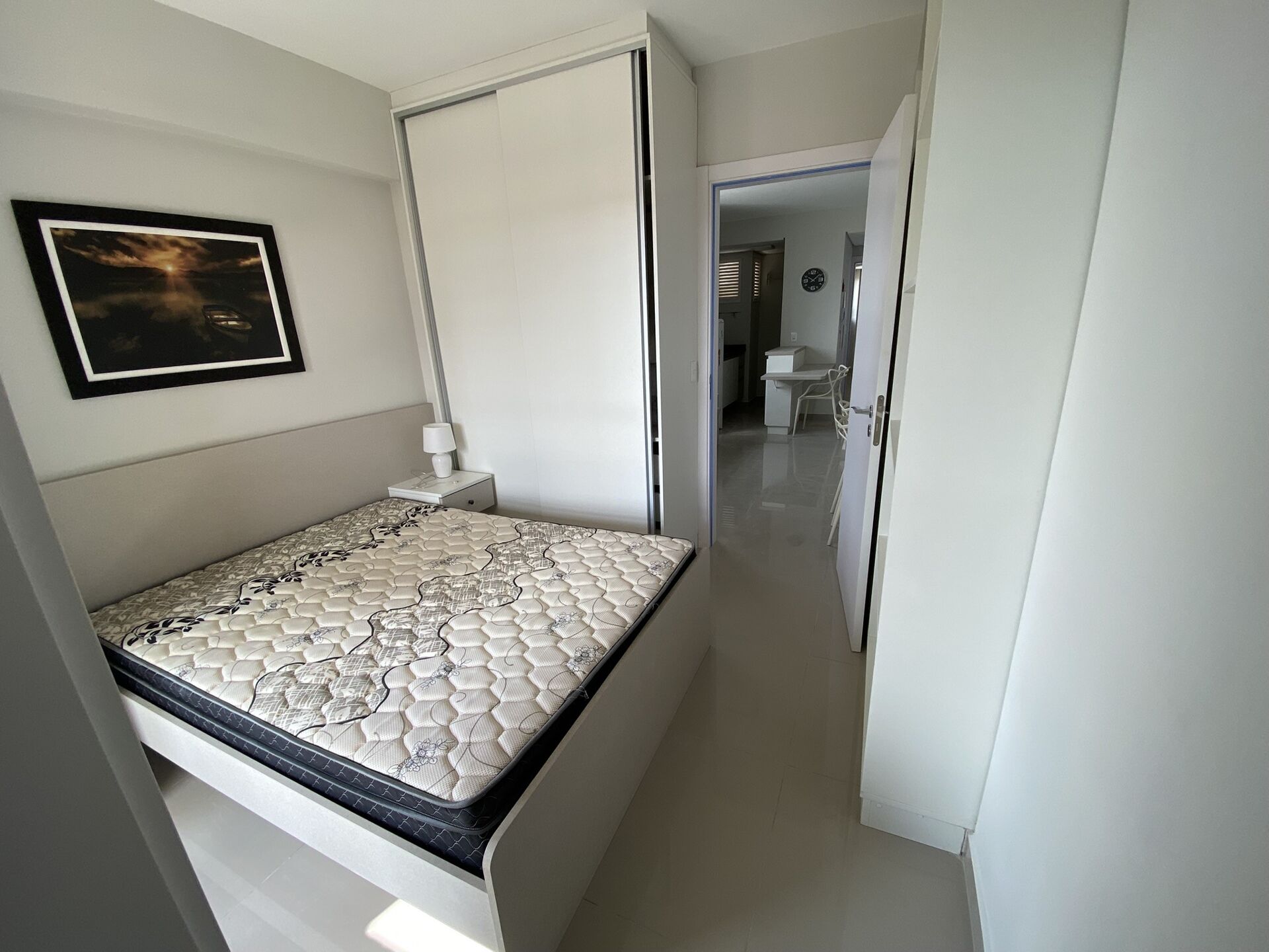 Apartamento, 1 quarto, 35 m² - Foto 9