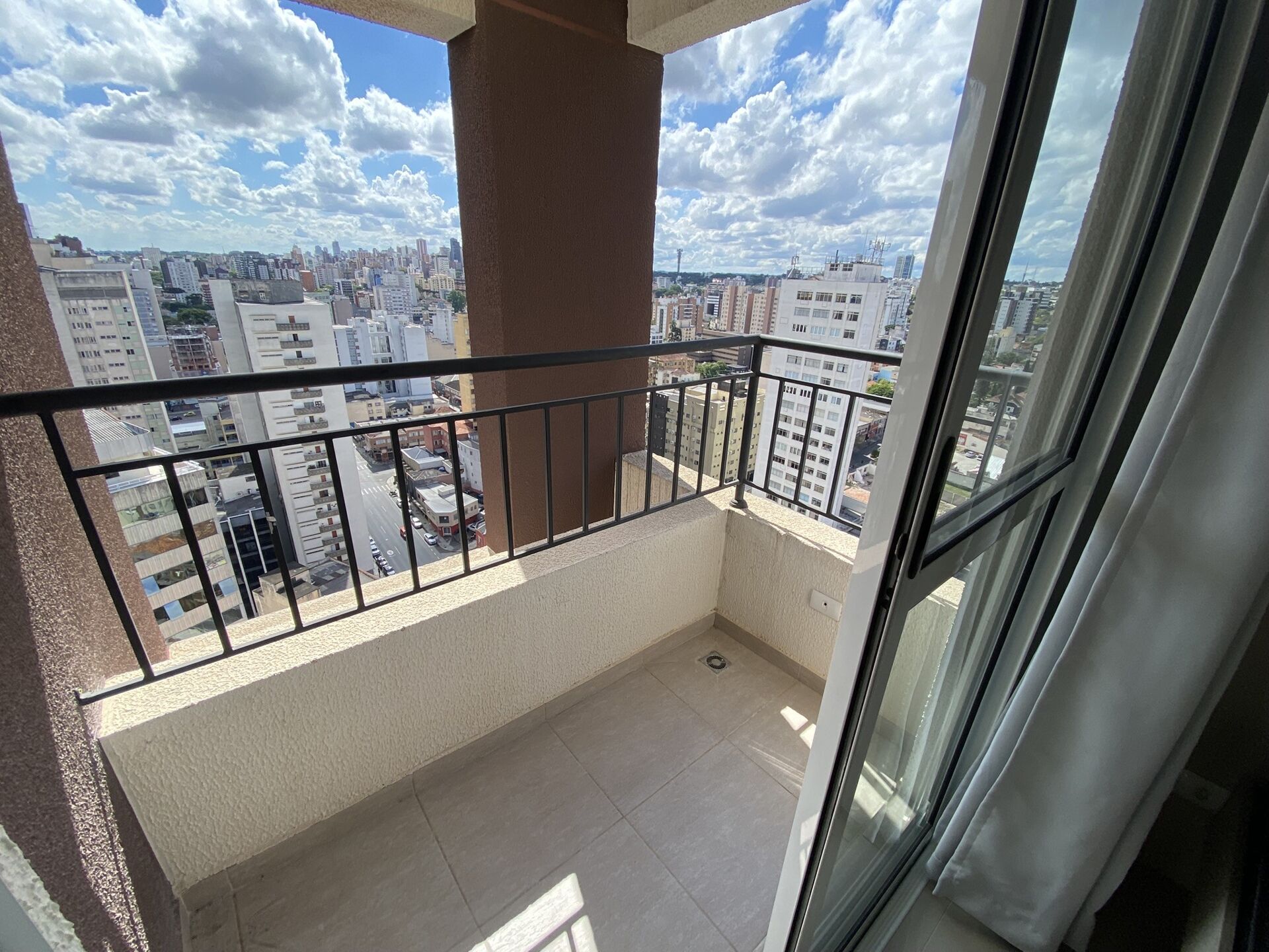 Apartamento, 1 quarto, 35 m² - Foto 13