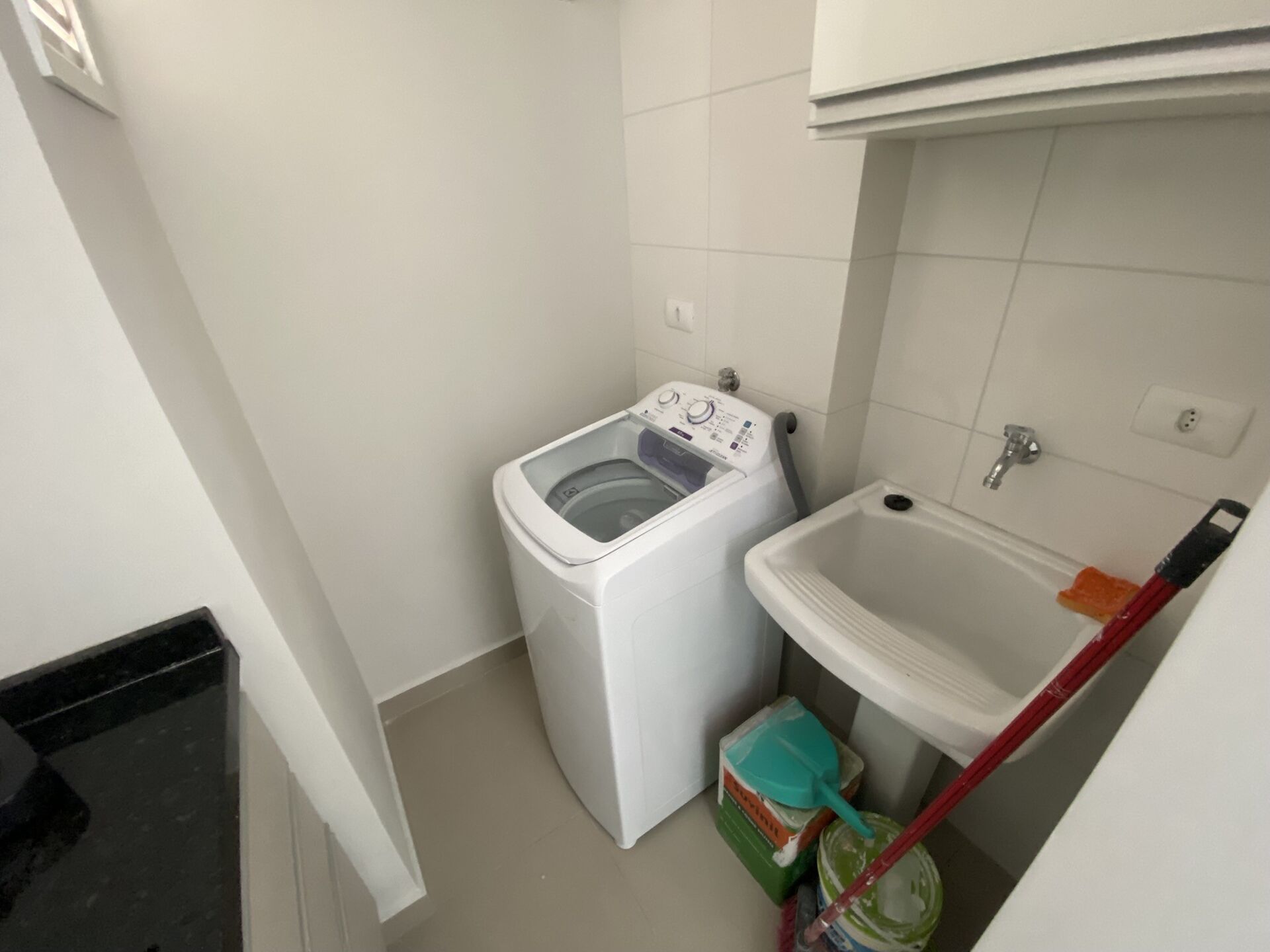 Apartamento, 1 quarto, 35 m² - Foto 7