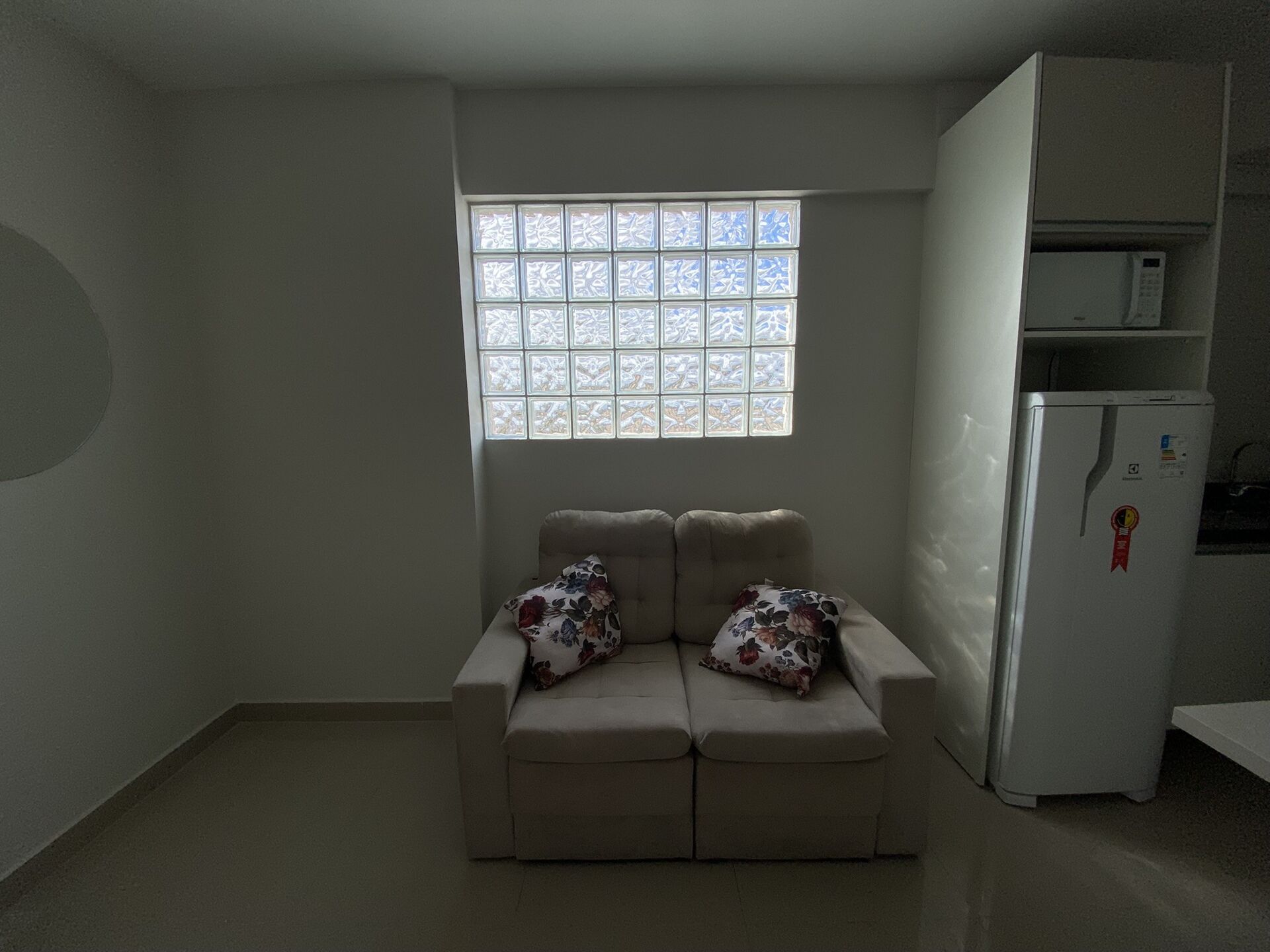 Apartamento, 1 quarto, 35 m² - Foto 4