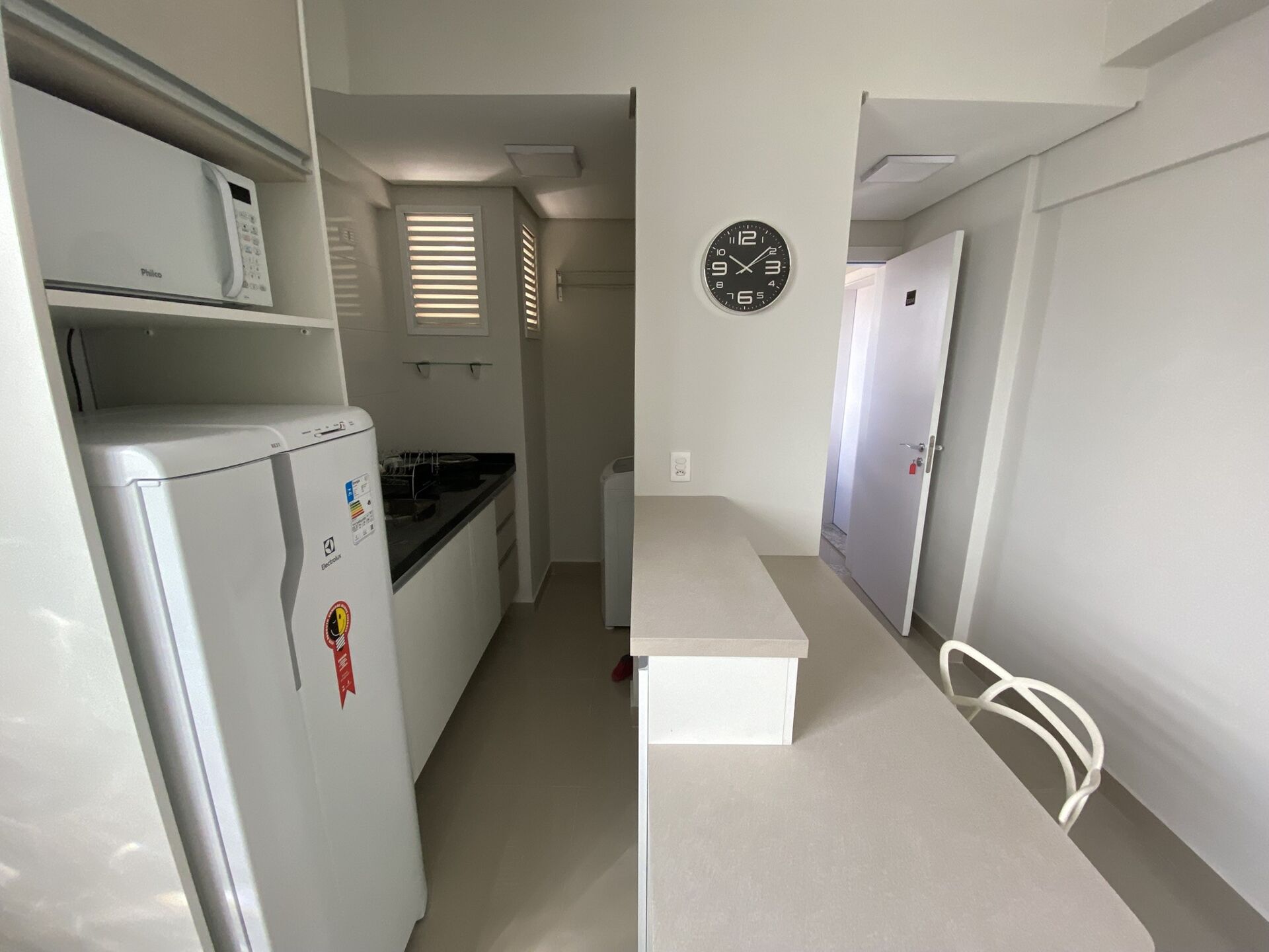 Apartamento, 1 quarto, 35 m² - Foto 5