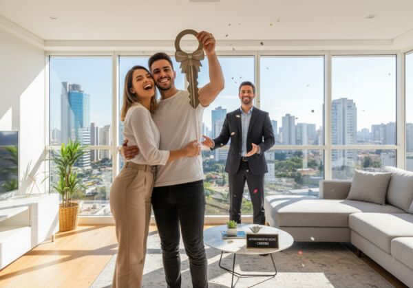 Guia Completo: Comprar Primeiro Imóvel em Curitiba