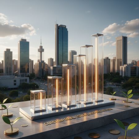 Bairros de Curitiba: Onde Investir para Valorização Imobiliária