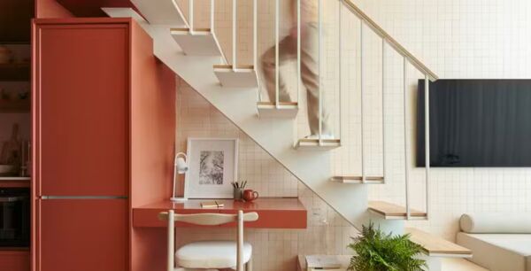 Ultra aproveitamento de espaço: a tendência crescente dos imóveis compactos