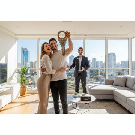 Guia Completo - Como Comprar o seu Primeiro Imóvel em Curitiba