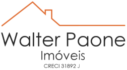 Walter Paone Imóveis - CRECI 31892 J