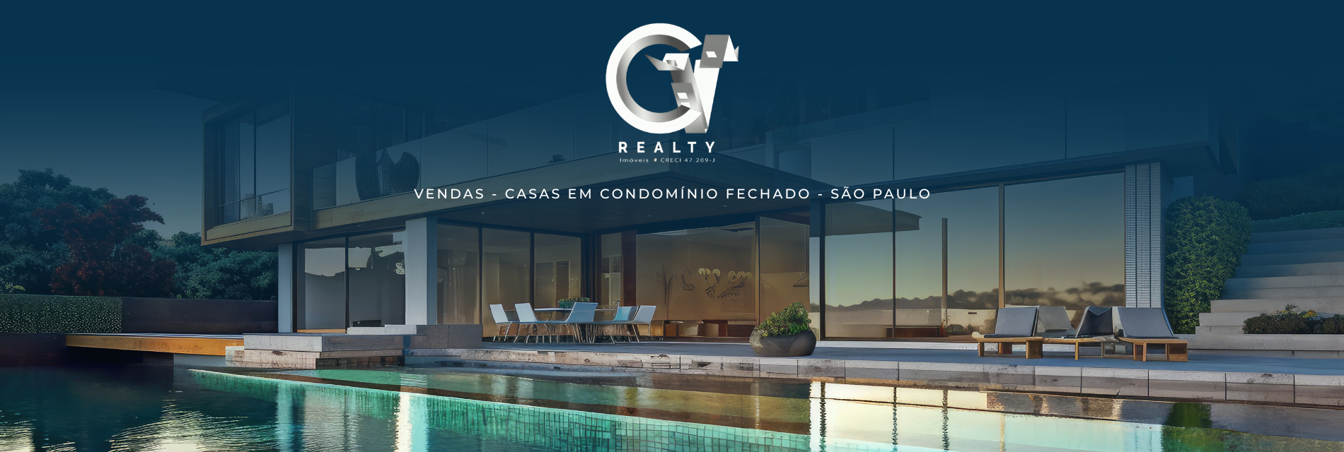 CV Realty