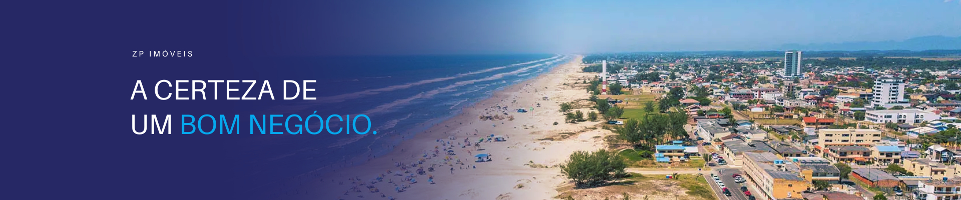 ZP Imóveis