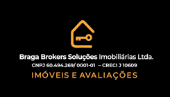 Braga Brokers Soluções Imobiliárias Ltda